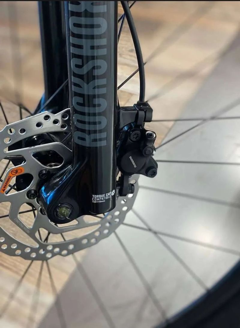 Procaliber 9.5