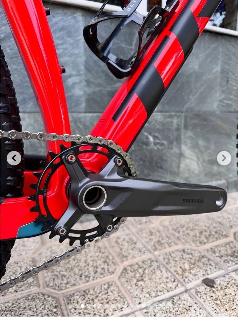 Procaliber 9.5