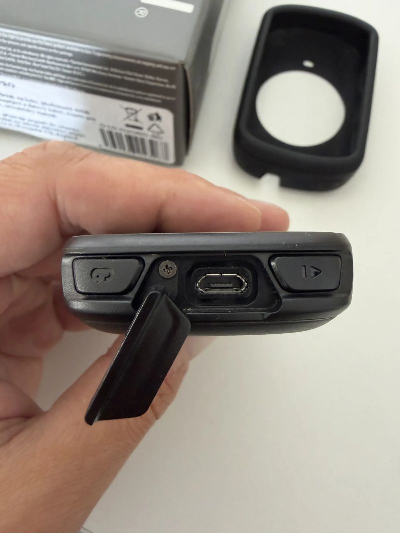 Garmin Edge 530 