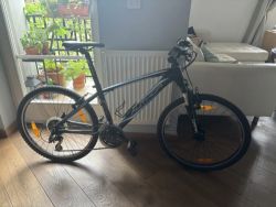 Author Mirage, dětský hardtail v super kvalitě