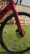 Canyon Ultimate CF SL 7 Disc XL