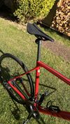 Canyon Ultimate CF SL 7 Disc XL