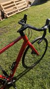 Canyon Ultimate CF SL 7 Disc XL