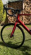 Canyon Ultimate CF SL 7 Disc XL