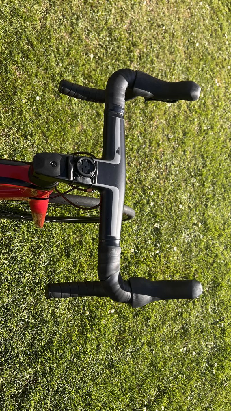 Canyon Ultimate CF SL 7 Disc XL
