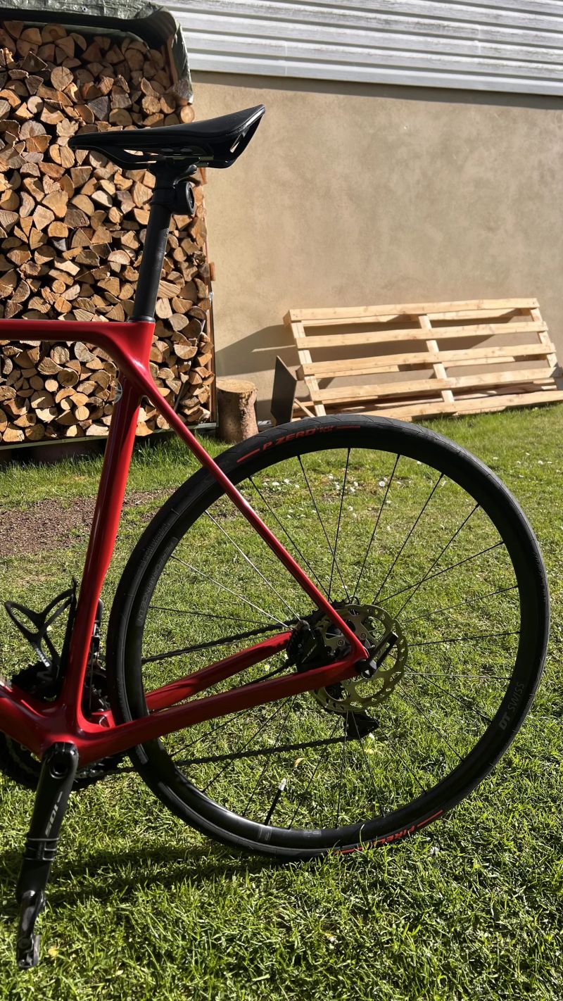 Canyon Ultimate CF SL 7 Disc XL