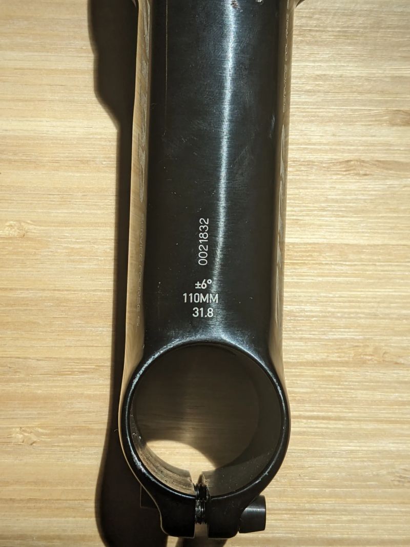 Zipp Service Course SL 110mm 