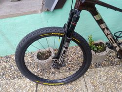 Trek Procalibr