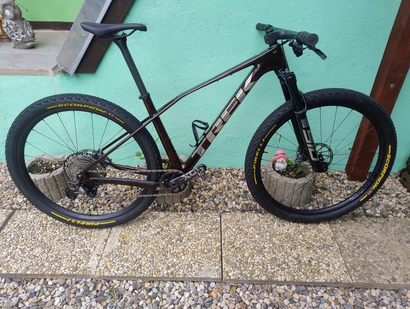 Trek Procalibr
