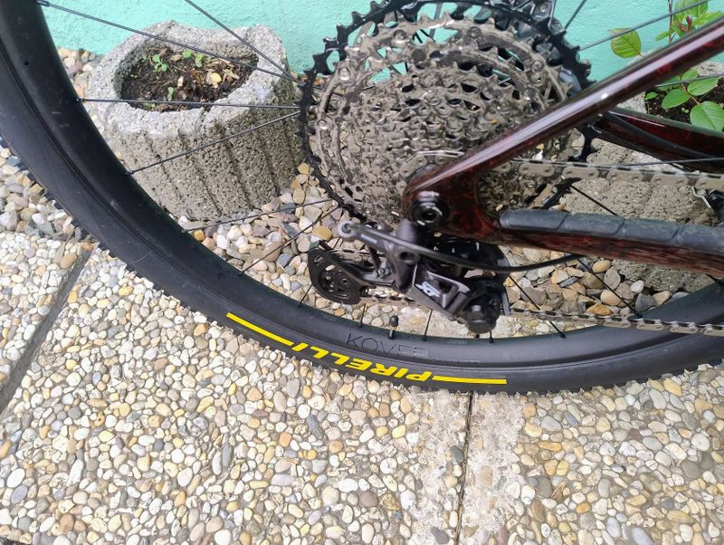 Trek Procalibr