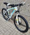 LEADER FOX JASPER 27.5" DEORE 3x9/SR XCM RLO vel.M