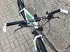 LEADER FOX JASPER 27.5" DEORE 3x9/SR XCM RLO vel.M