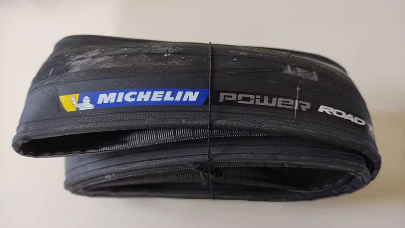Bezdušové silniční pláště Michelin Power Road, TLR, 700x28c, 899 Kč/ks