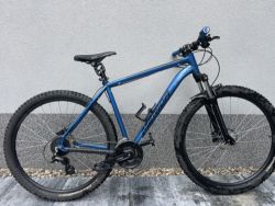 Merida Big Nine 15