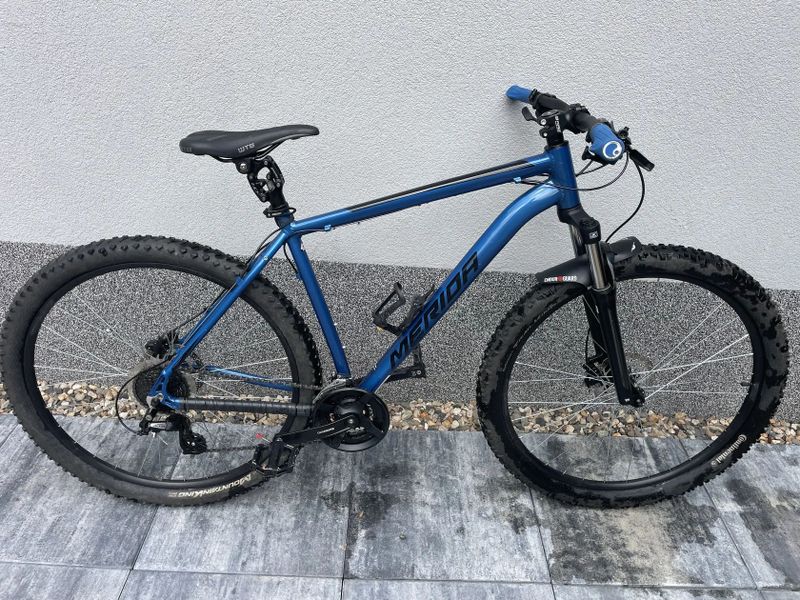 Merida Big Nine 15