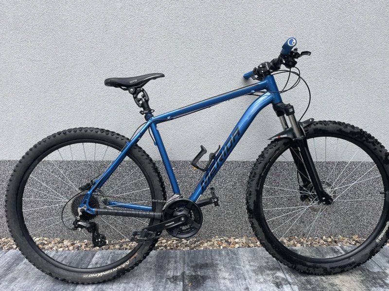 Merida Big Nine 15