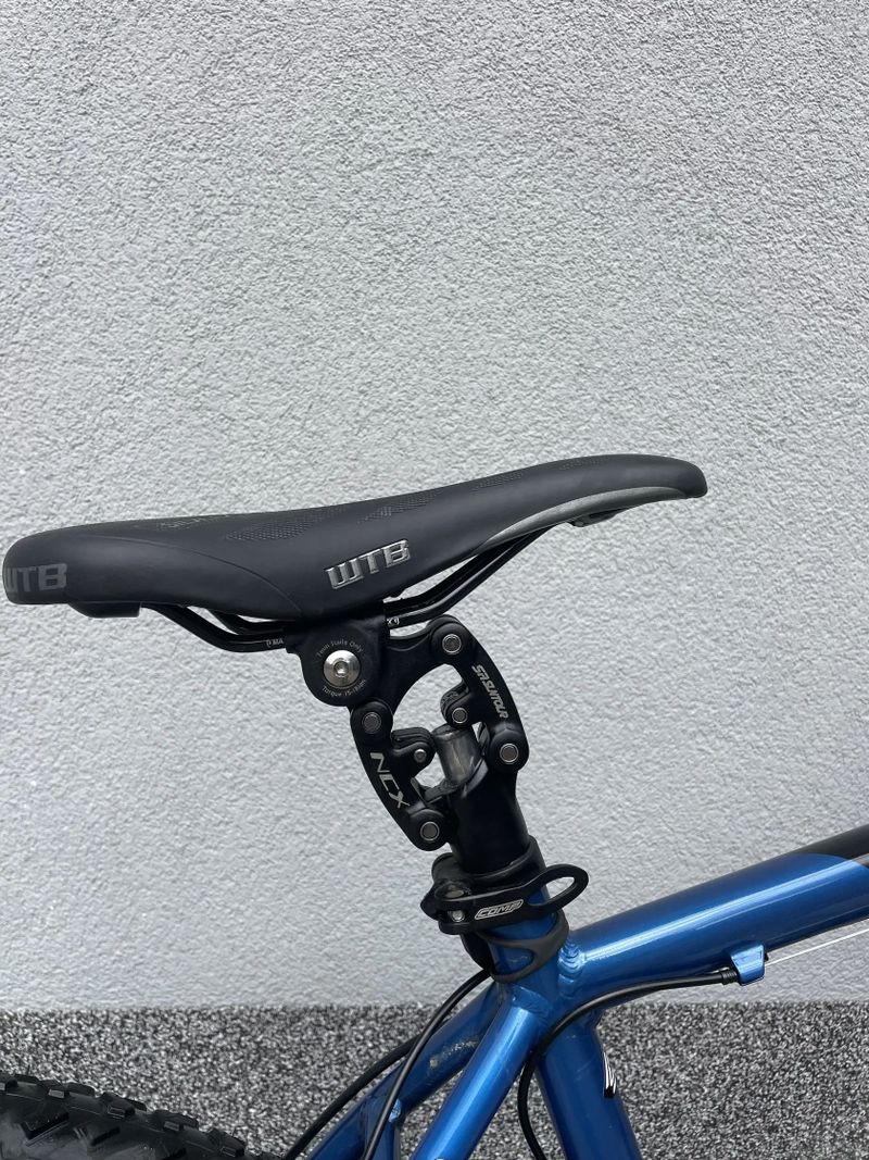 Merida Big Nine 15
