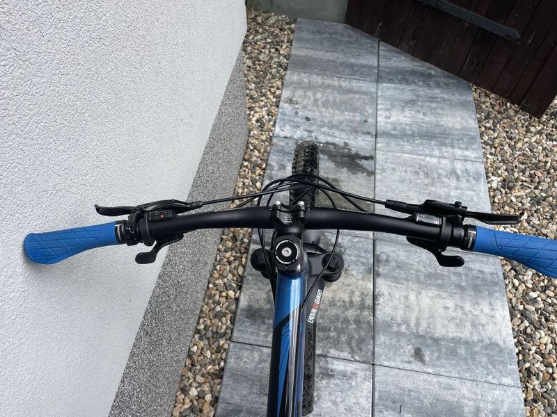 Merida Big Nine 15