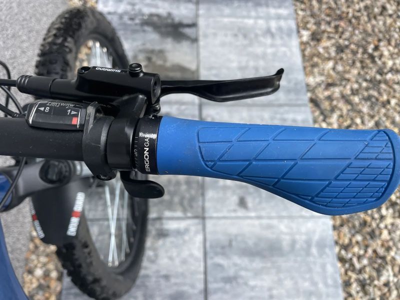 Merida Big Nine 15
