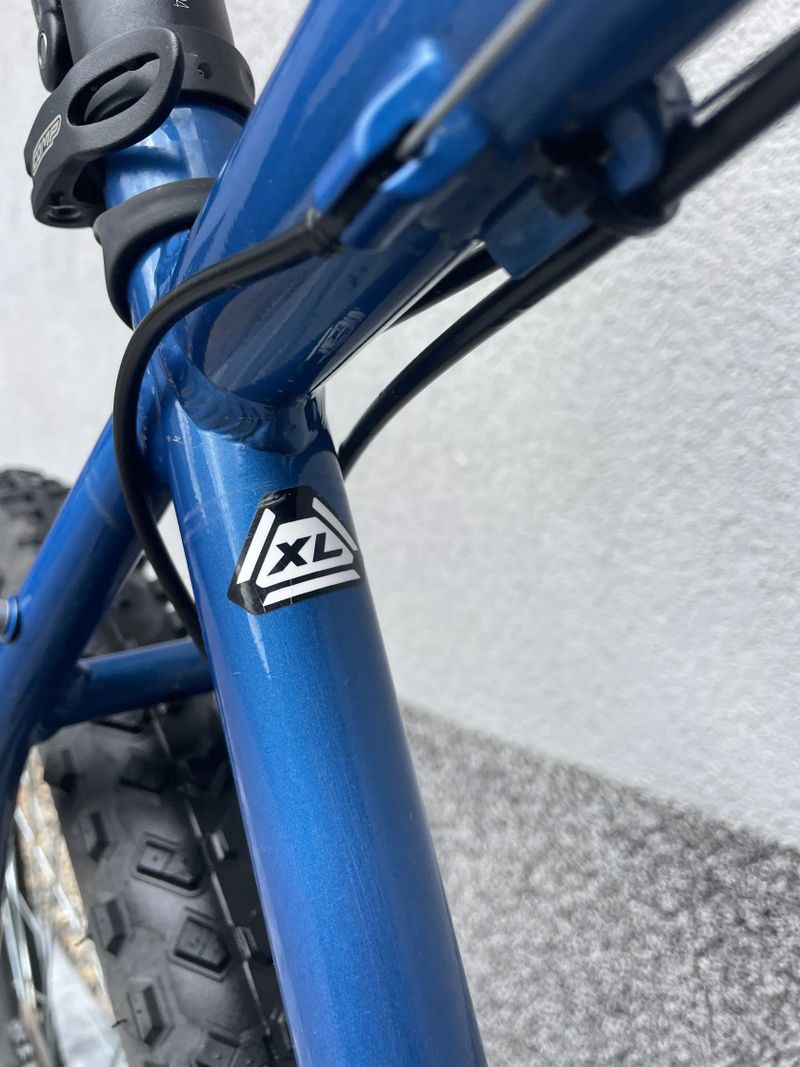 Merida Big Nine 15