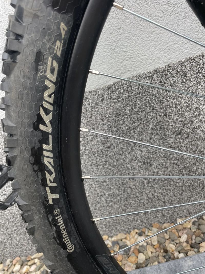 Merida Big Nine 15