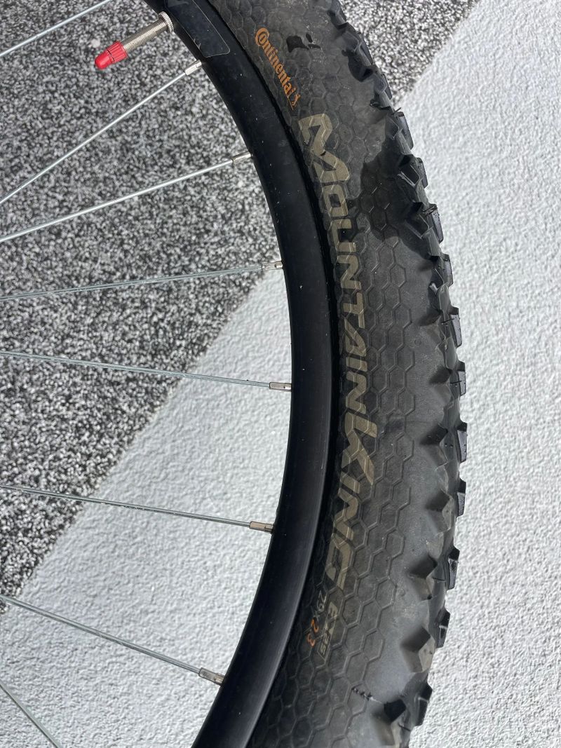 Merida Big Nine 15
