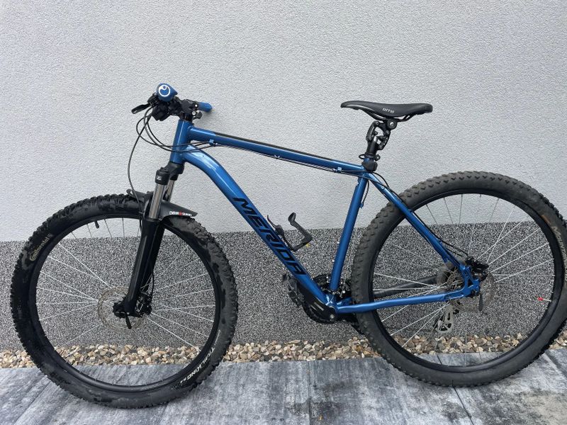 Merida Big Nine 15
