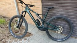 Specialized Turbo LEVO SL