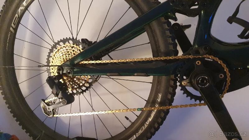 Specialized Turbo LEVO SL
