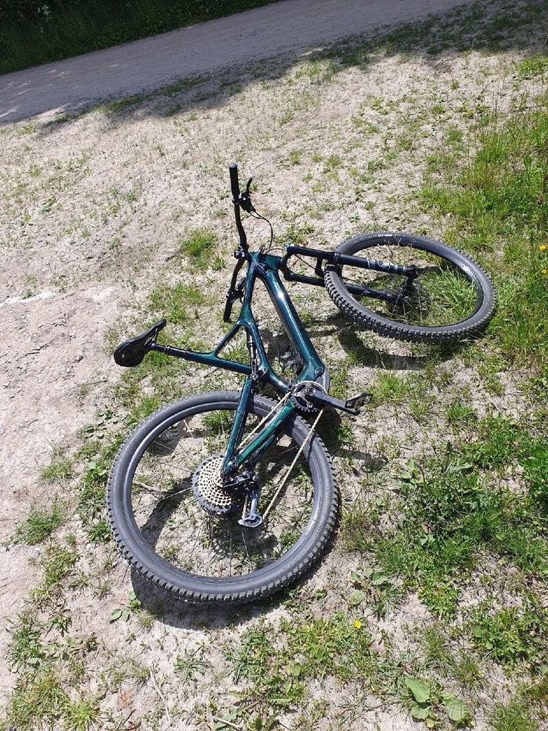 Specialized Turbo LEVO SL