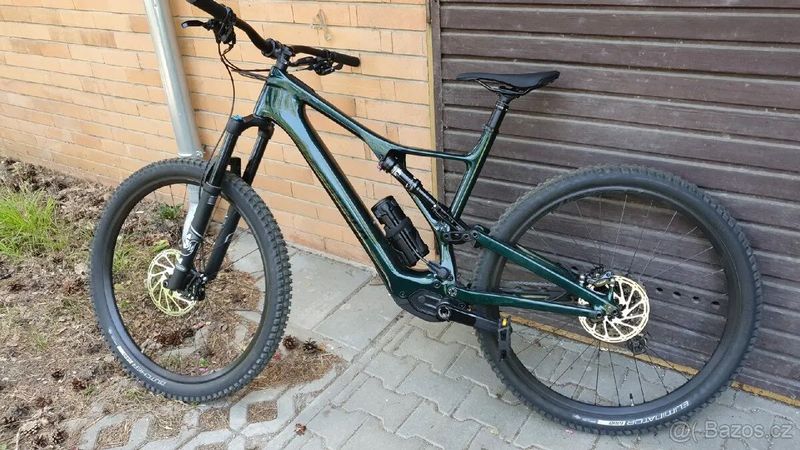 Specialized Turbo LEVO SL