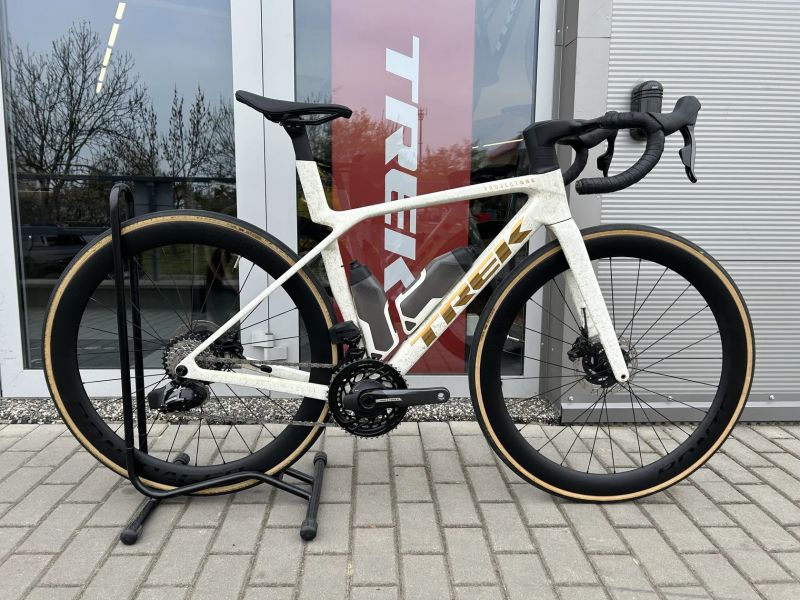 Trek Madone SLR 7 AXS Gen 8, vel. S