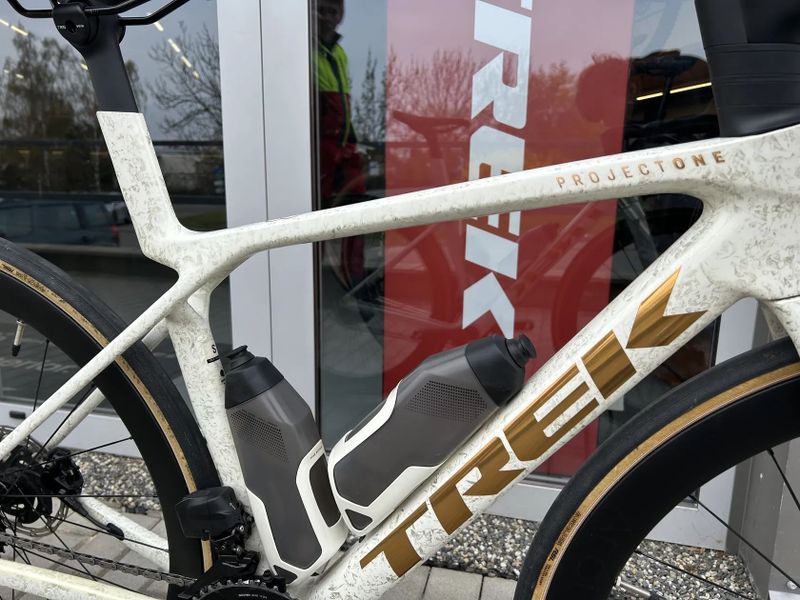 Trek Madone SLR 7 AXS Gen 8, vel. S