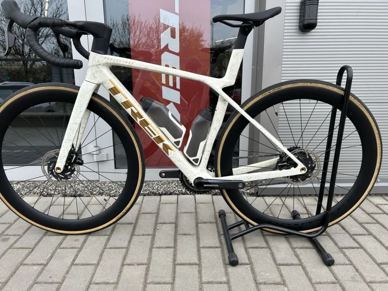 Trek Madone SLR 7 AXS Gen 8, vel. S
