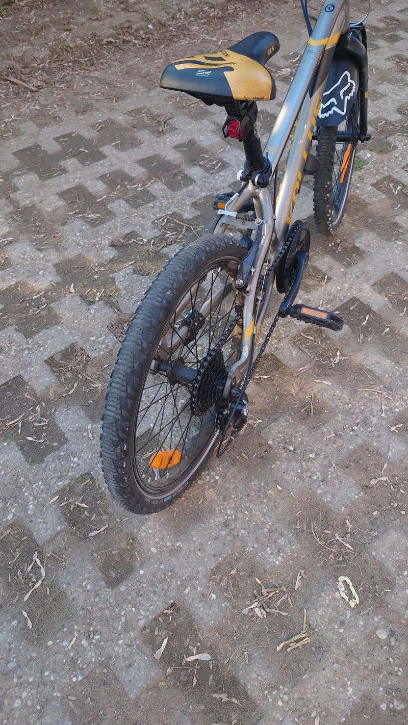 Kellys Lumi 90