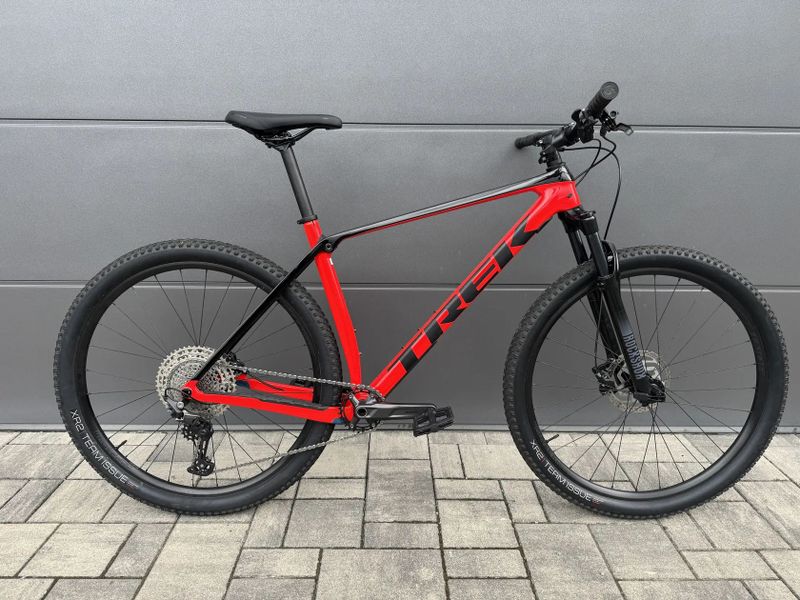 Trek Procaliber 9.5