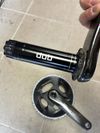 Sram force 2x12 48x35