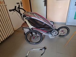 Thule Chariot CX1 