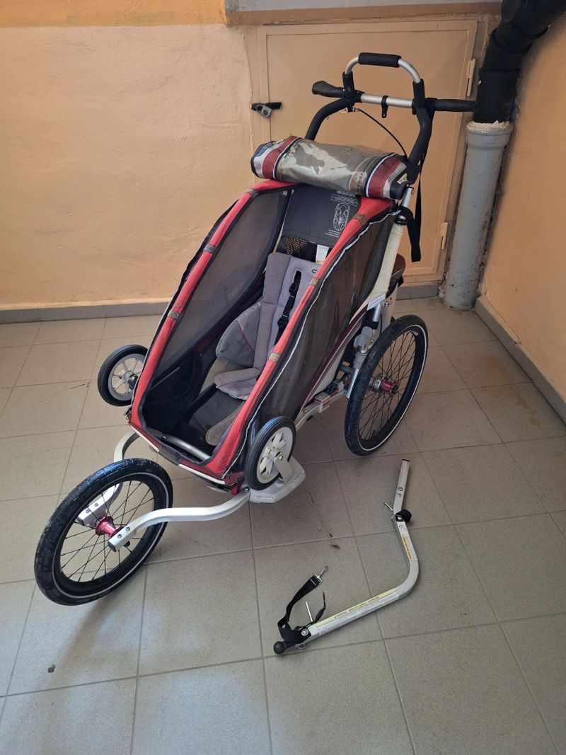 Thule Chariot CX1 