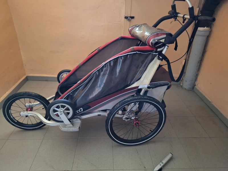 Thule Chariot CX1 