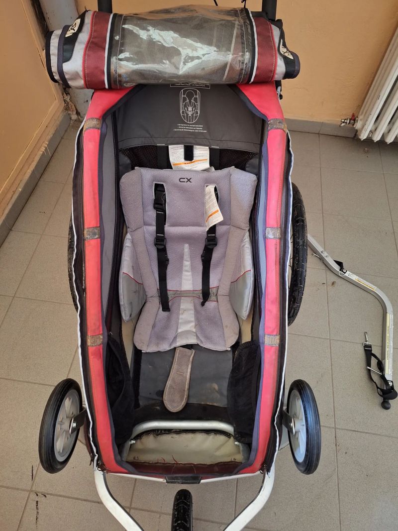 Thule Chariot CX1 