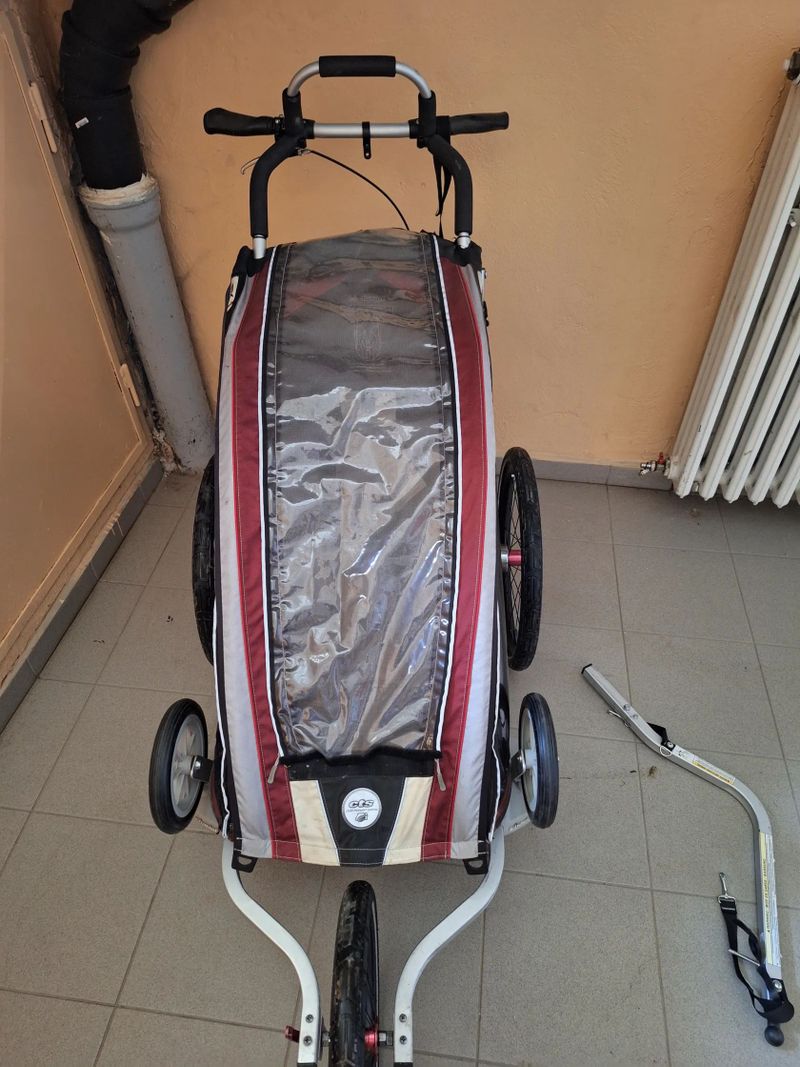 Thule Chariot CX1 