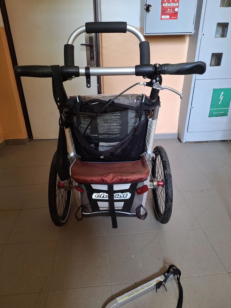 Thule Chariot CX1 