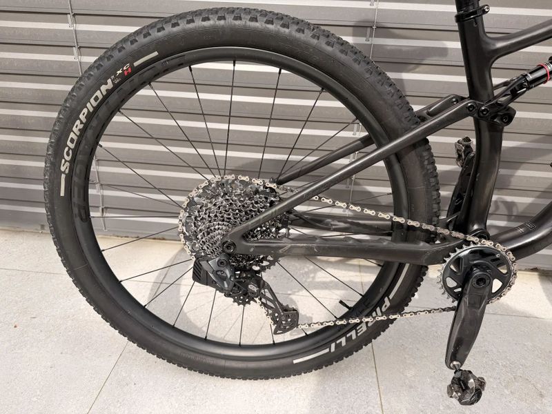 Specialized Epic Comp