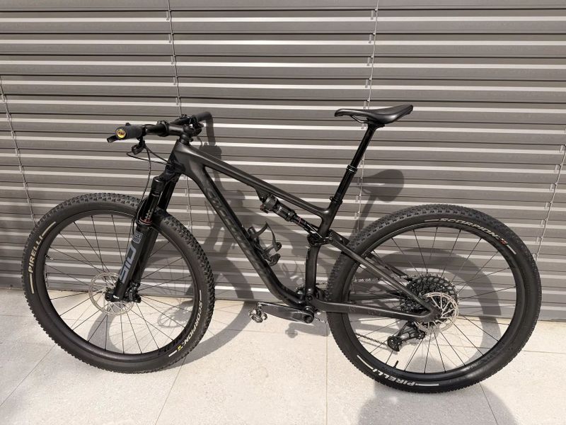 Specialized Epic Comp