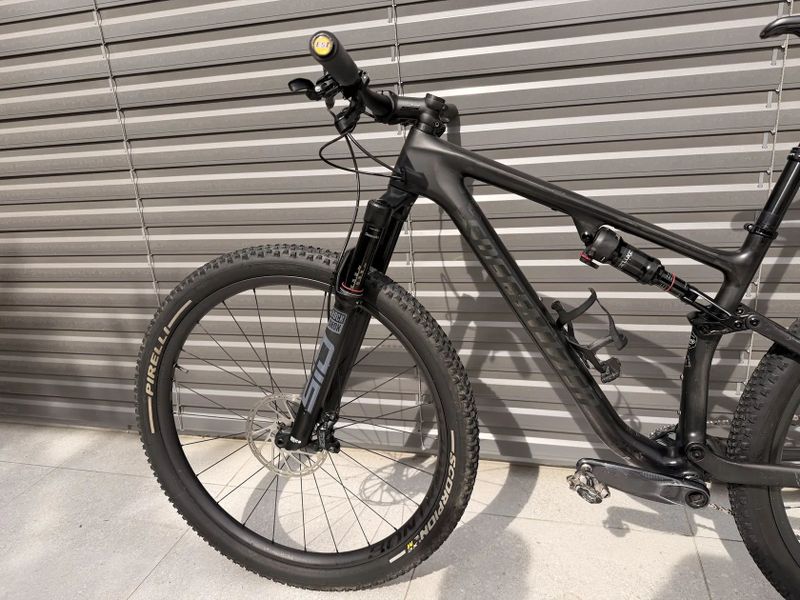 Specialized Epic Comp