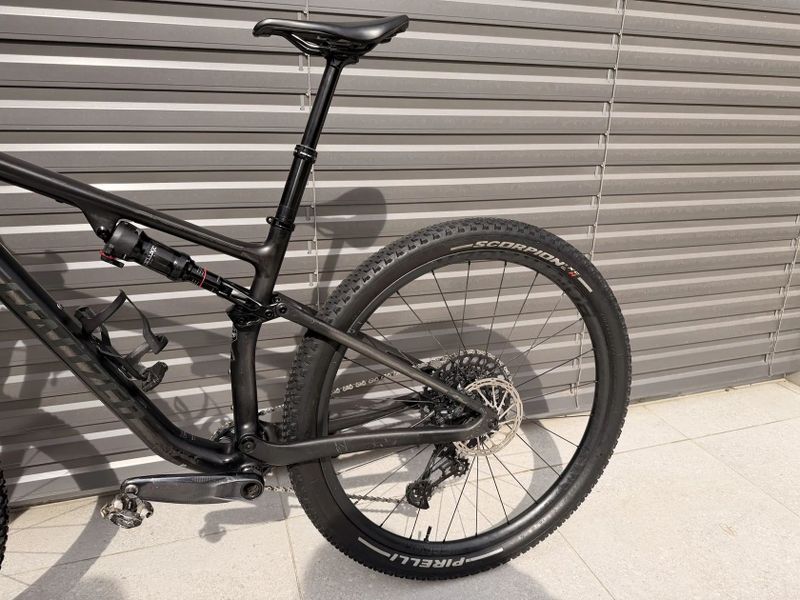 Specialized Epic Comp
