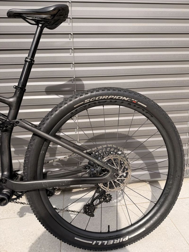 Specialized Epic Comp