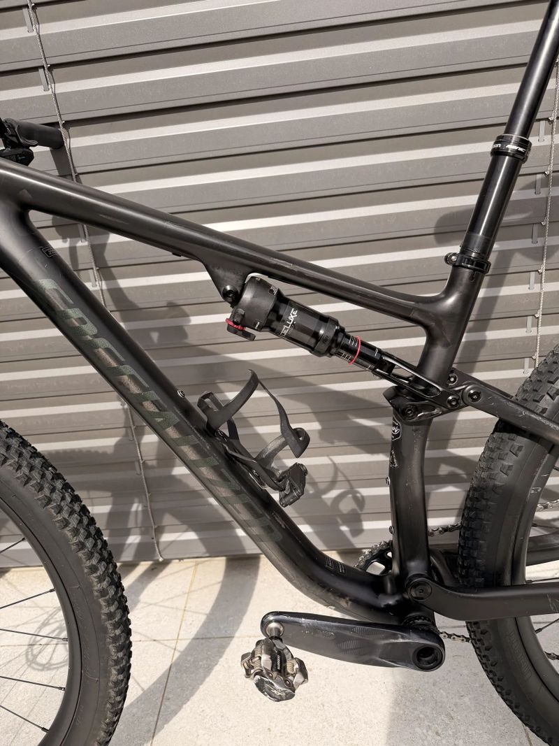 Specialized Epic Comp