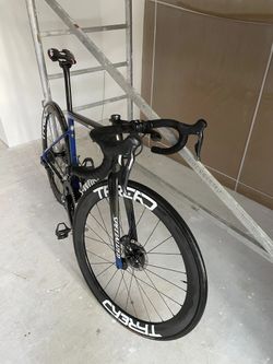 Specialized S-Works Tarmac SL6 disc